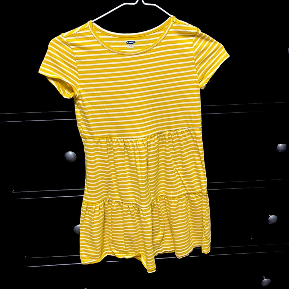 Girls Old Navy Dress